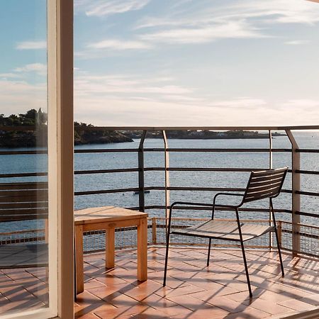 Habitatges Turistics Riba Pitxot - S'Arenella Lejlighed Cadaqués Eksteriør billede